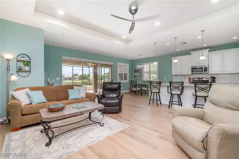 3346 Magnolia Landing Ln, North Fort Myers, FL 33917