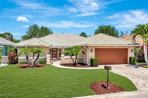 12637 Hunters Ridge Dr, Bonita Springs, FL 34135