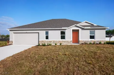 421 NW 16th Pl, Cape Coral, FL 33993