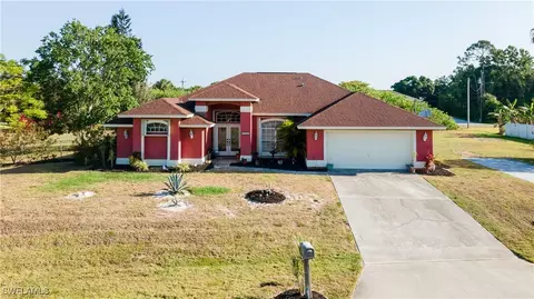 1435 Graham Cir, Lehigh Acres, FL 33936