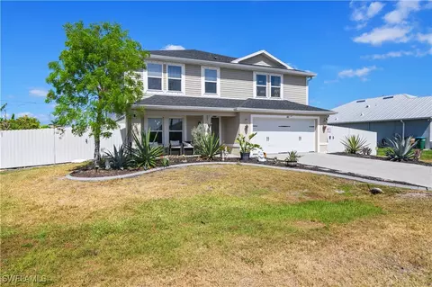 420 SE 13th Ct, Cape Coral, FL 33990
