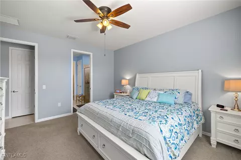 3544 E Hampton Cir, Alva, FL 33920 photo 13