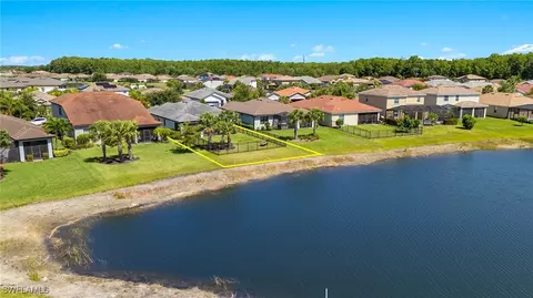 3544 E Hampton Cir, Alva, FL 33920 photo 33