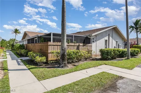 15630 Crystal Lake Dr #101, North Fort Myers, FL 33917