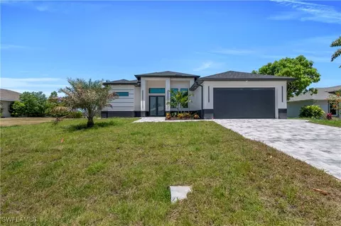 117 SE 17th St, Cape Coral, FL 33990