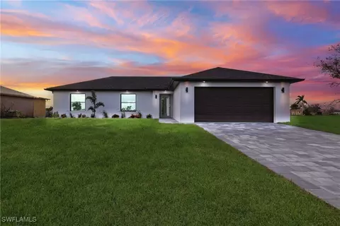 1808 NE 22nd St, Cape Coral, FL 33909