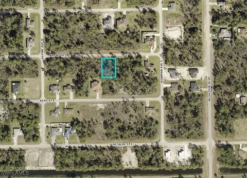 938 Broad St E, Lehigh Acres, FL 33974 photo 5