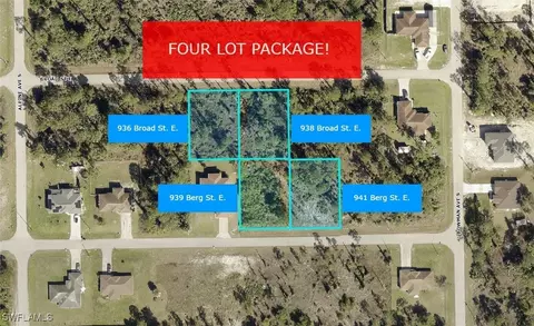 938 Broad St E, Lehigh Acres, FL 33974