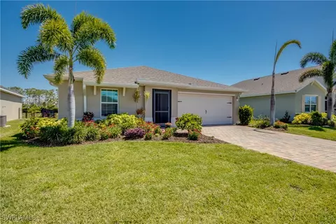 2719 Foralesca Ct, Cape Coral, FL 33909