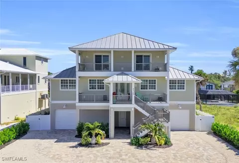 5719 Estero Blvd, Fort Myers Beach, FL 33931