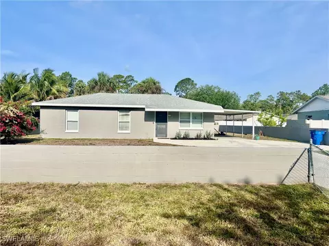 231 Purdue St, Lehigh Acres, FL 33936