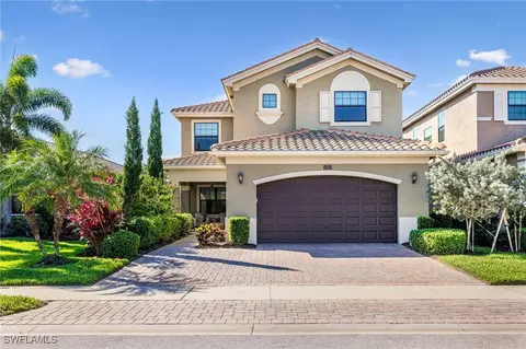 11717 Meadowrun Cir, Fort Myers, FL 33913