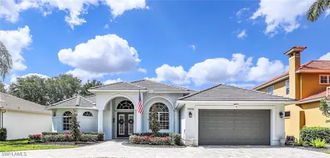 14908 Indigo Lakes Dr, Naples, FL 34119