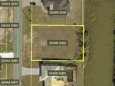 1019 NE 1st Ave, Cape Coral, FL 33909