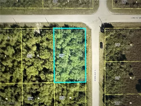 3109 32nd St SW, Lehigh Acres, FL 33976