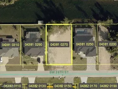839 SW 24th St, Cape Coral, FL 33991