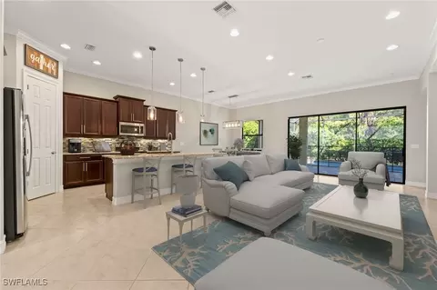 14351 Tuscany Pointe Trl, Naples, FL 34120