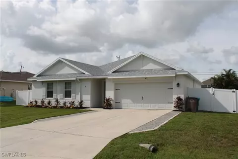 327 SW 19th Ln, Cape Coral, FL 33991