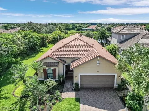 8550 Palacio Ter N, Naples, FL 34114
