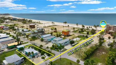 210 Dakota Ave, Fort Myers Beach, FL 33931