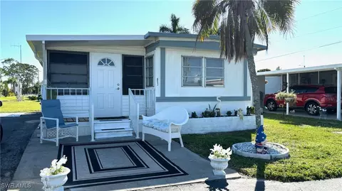 857 Winterest Dr, North Fort Myers, FL 33917