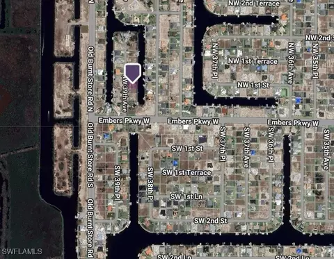 19 NW 39th Ave, Cape Coral, FL 33993