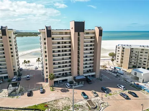 8400 Estero Blvd #902, Fort Myers Beach, FL 33931