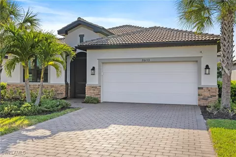 20153 Hartford Blvd, Estero, FL 33928