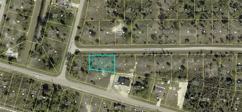 850 Arturo St E, Lehigh Acres, FL 33974