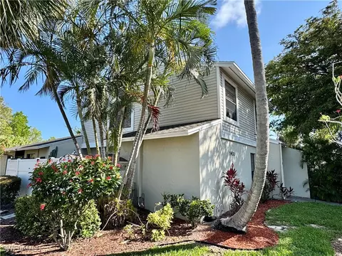 1431 SW Courtyards Ter #115, Cape Coral, FL 33914