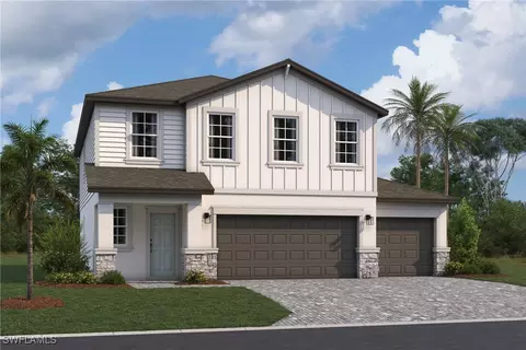 646 Lakeside Oasis Ave, Lehigh Acres, FL 33974
