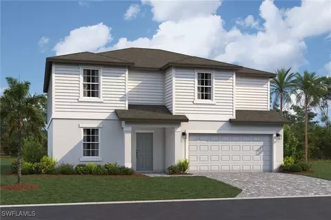 650 Lakeside Oasis Ave, Lehigh Acres, FL 33974