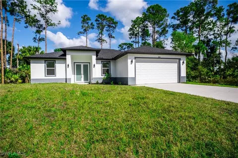 3423 31st St W, Lehigh Acres, FL 33971