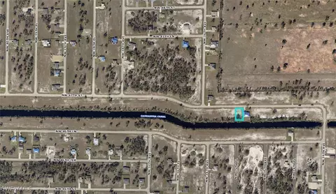 3514 NW 47th St, Cape Coral, FL 33993