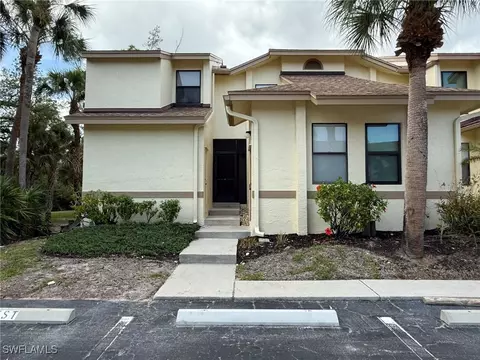 15184 Parkside Dr #101, Fort Myers, FL 33908