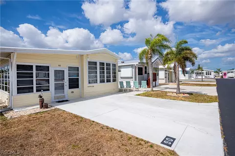 90 Lofty Ln, North Fort Myers, FL 33903