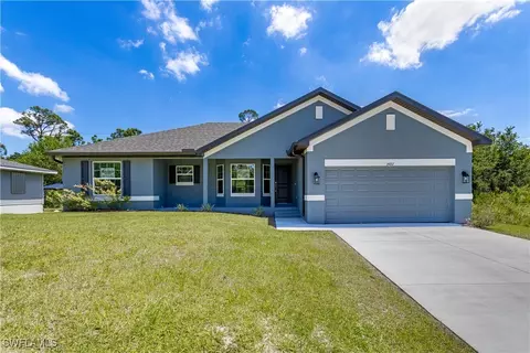 3482 Dunkirk St, Punta Gorda, FL 33980