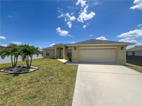 515 NE 7th Ave, Cape Coral, FL 33909