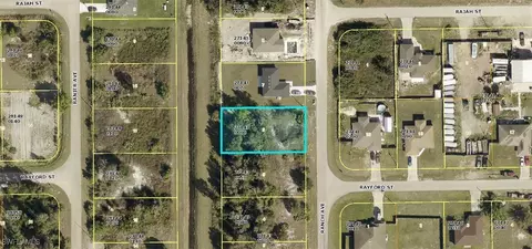 322 Ranch Ave, Lehigh Acres, FL 33974