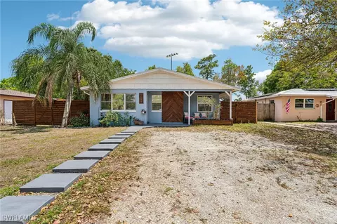 1684 South Dr, Fort Myers, FL 33907