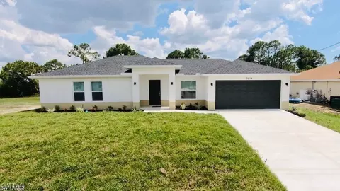 318 NE 14th St, Cape Coral, FL 33909