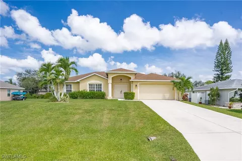 Undisclosed, Cape Coral, FL 33991