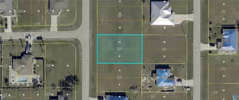 1011 NE 4th Ave, Cape Coral, FL 33909