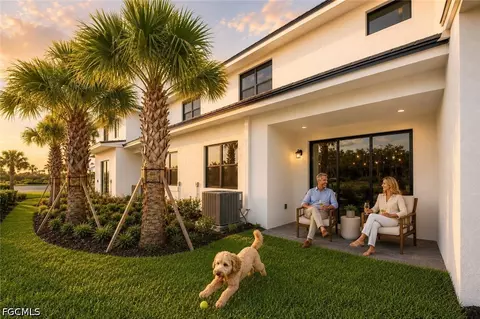 6088 Barbara Cir, Naples, FL 34112 photo 2