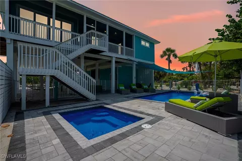 4540 Seair Ln, Captiva, FL 33924