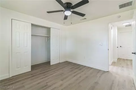 Bedroom - 4048 Mohawk Pl, Naples, FL 34112 photo 4 of 4