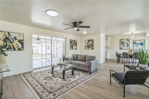 Living - 4048 Mohawk Pl, Naples, FL 34112 photo 1 of 3