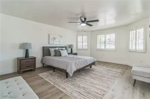 Bedroom - 4048 Mohawk Pl, Naples, FL 34112 photo 1 of 4