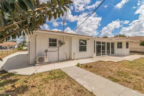 Exterior - 4048 Mohawk Pl, Naples, FL 34112 photo 6 of 8