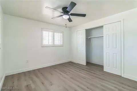 Bedroom - 4048 Mohawk Pl, Naples, FL 34112 photo 3 of 4